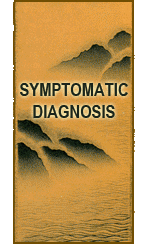 Symptomatic Diagnosis